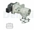 AGR ventil DELPHI ‐ DF EG10526-12B1
