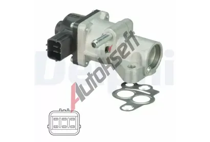 DELPHI AGR ventil DF EG10526-12B1, EG10526-12B1