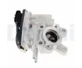 AGR ventil DELPHI ‐ DF EG10536-12B1
