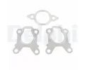 DELPHI AGR ventil DF EG10536-12B1, EG10536-12B1