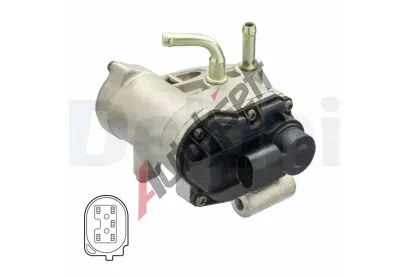 DELPHI AGR ventil DF EG10540-12B1, EG10540-12B1