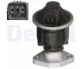 AGR ventil DELPHI ‐ DF EG10541-12B1
