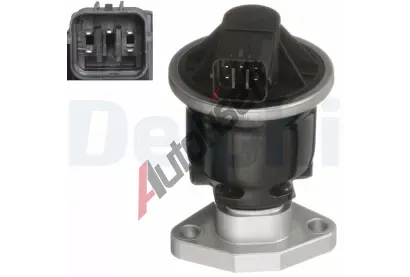 DELPHI AGR ventil DF EG10541-12B1, EG10541-12B1