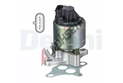 DELPHI AGR ventil DF EG10545-12B1, EG10545-12B1