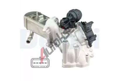 DELPHI AGR ventil DF EG10549-12B1, EG10549-12B1
