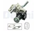 AGR ventil DELPHI ‐ DF EG10551-12B1