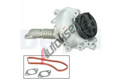 DELPHI AGR ventil DF EG10554-12B1, EG10554-12B1