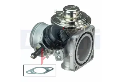 DELPHI AGR ventil DF EG10558-12B1, EG10558-12B1