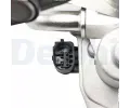 DELPHI AGR ventil DF EG10562-12B1, EG10562-12B1