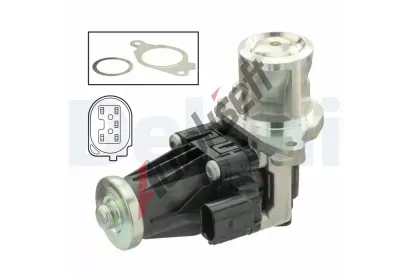 DELPHI AGR ventil DF EG10570-12B1, EG10570-12B1