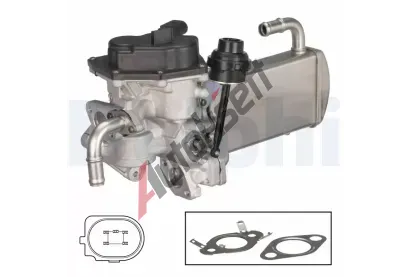 DELPHI AGR ventil DF EG10576-12B1, EG10576-12B1