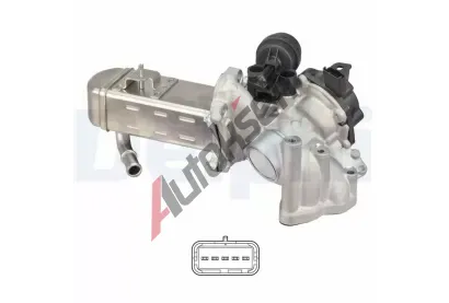 DELPHI AGR ventil DF EG10580-12B1, EG10580-12B1 DELPHI AGR ventil DF EG10580-12B1, EG10580-12B1