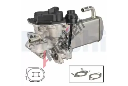 DELPHI AGR ventil DF EG10584-12B1, EG10584-12B1
