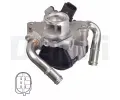 DELPHI AGR ventil ‐ DF EG10608-12B1