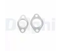 DELPHI AGR ventil DF EG10609-12B1, EG10609-12B1