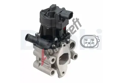 DELPHI AGR ventil DF EG10612-12B1, EG10612-12B1