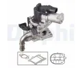 AGR ventil DELPHI ‐ DF EG10613-12B1