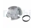 DELPHI AGR ventil DF EG10615-12B1, EG10615-12B1