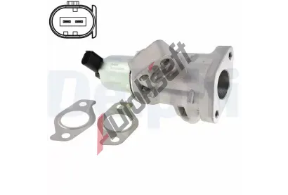 DELPHI AGR ventil DF EG10618-12B1, EG10618-12B1