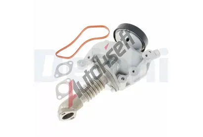DELPHI AGR ventil DF EG10619-12B1, EG10619-12B1