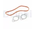 DELPHI AGR ventil DF EG10619-12B1, EG10619-12B1