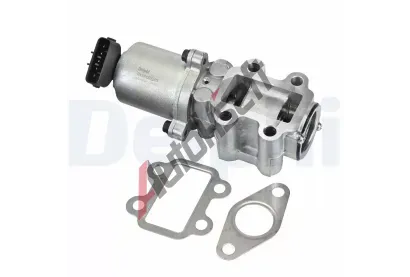 DELPHI AGR ventil DF EG10620-12B1, EG10620-12B1