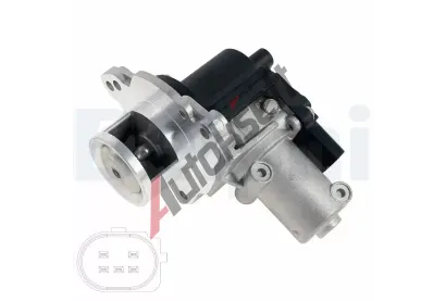 DELPHI AGR ventil DF EG10622-12B1, EG10622-12B1