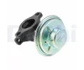DELPHI AGR ventil DF EG10626-12B1, EG10626-12B1