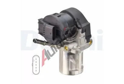 DELPHI AGR ventil DF EG10627-12B1, EG10627-12B1 DELPHI AGR ventil DF EG10627-12B1, EG10627-12B1