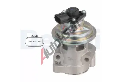 DELPHI AGR ventil DF EG10628-12B1, EG10628-12B1
