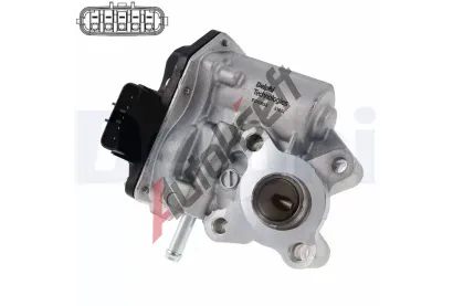 DELPHI AGR ventil DF EG10633-12B1, EG10633-12B1 DELPHI AGR ventil DF EG10633-12B1, EG10633-12B1