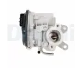 AGR ventil DELPHI ‐ DF EG10636-12B1