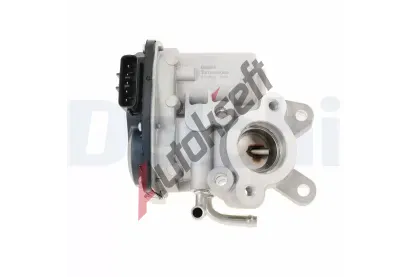 DELPHI AGR ventil DF EG10636-12B1, EG10636-12B1