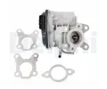 DELPHI AGR ventil DF EG10636-12B1, EG10636-12B1