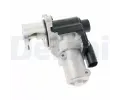 AGR ventil DELPHI ‐ DF EG10645-12B1