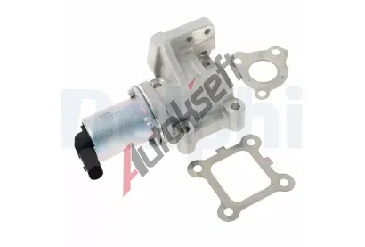 DELPHI AGR ventil DF EG10649-12B1, EG10649-12B1