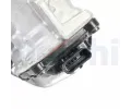 DELPHI AGR ventil DF EG10652-12B1, EG10652-12B1