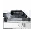 DELPHI AGR ventil DF EG10729-12B1, EG10729-12B1
