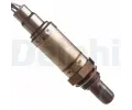 DELPHI Lambda sonda DF ES10581-12B1, ES10581-12B1