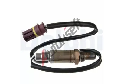 DELPHI Lambda sonda DF ES10583-12B1, ES10583-12B1