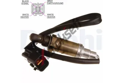 DELPHI Lambda sonda DF ES10883-12B1, ES10883-12B1