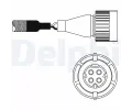 DELPHI Lambda sonda ‐ DF ES10986-12B1