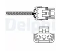 DELPHI Lambda sonda ‐ DF ES10990-12B1