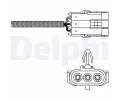 Lambda sonda DELPHI ‐ DF ES10995-12B1