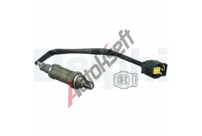 DELPHI Lambda sonda DF ES11003-12B1, ES11003-12B1