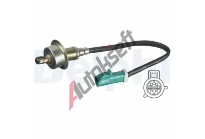 DELPHI Lambda sonda DF ES11107-12B1, ES11107-12B1
