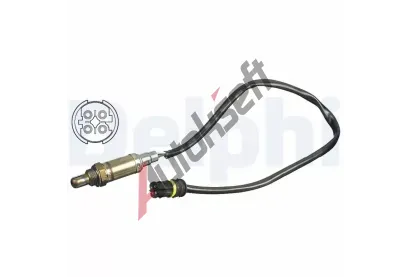 DELPHI Lambda sonda DF ES11114-12B1, ES11114-12B1
