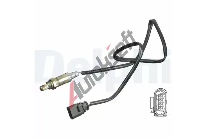DELPHI Lambda sonda DF ES11117-12B1, ES11117-12B1