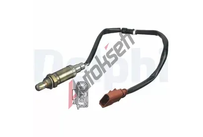 DELPHI Lambda sonda DF ES11118-12B1, ES11118-12B1