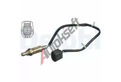 DELPHI Lambda sonda DF ES11122-12B1, ES11122-12B1